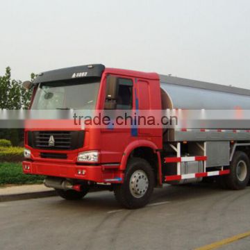 China Palm Oil Tank truck for transport with good quality