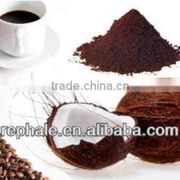 coffee bean grinder with capacity 60kg/h