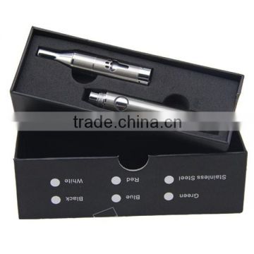 dry herb vaporizer wholesale, ego dry herbal atomizer pen electronic cigarette wholesale