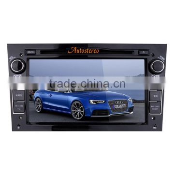 7 inch Android 4.4.4 special car stereo multimedia for Opel Vauxhall Corsa Antara Astra car gps navigation Car mp3 player
