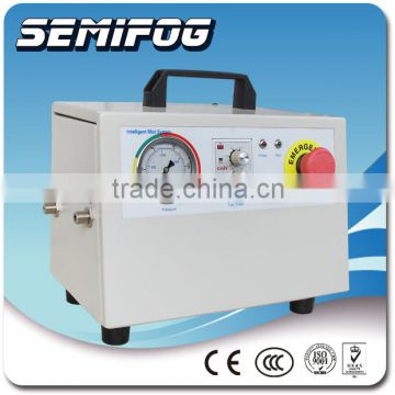 Intelligent variable frequency high-pressure spray humidification and humidify
