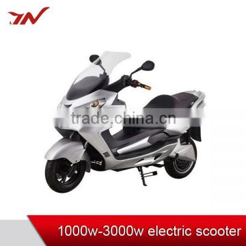 New product 3000W Pollution-free electric motorbike electric motorcycle