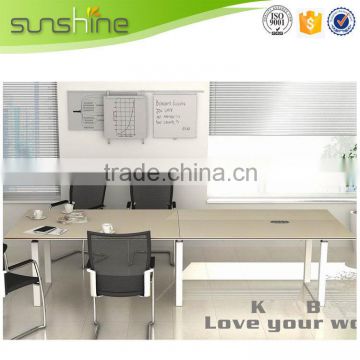 Bottom price Classic china supplier chinese conference table