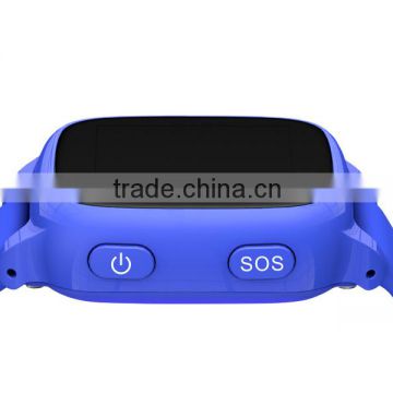i8G GPS children watch smart phone for IOS Andriod app