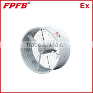 Factory price Explosion proof Axial flow fan
