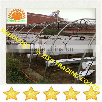 Agricultural greenhouses growing box