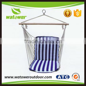 welcome OEM easy to carry hammock chair spring