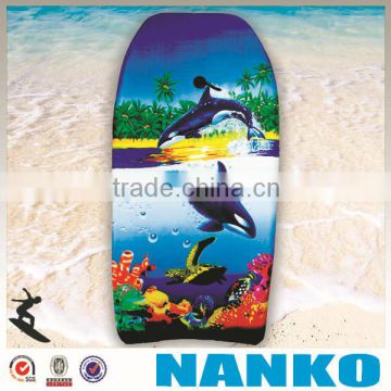 NA1138 Customized Surfboard Bottle Opener Made In China,Ningbo