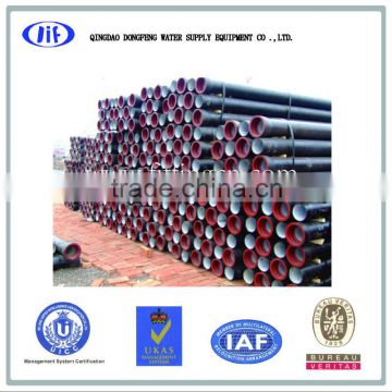Ductile Iron Pipes,DN500