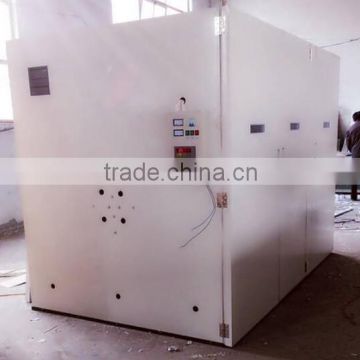 5184 goose eggs fully automatic industry use incubator