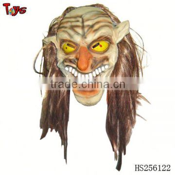 hot selling design zombie mens mask