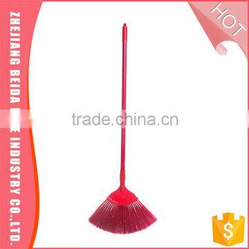 Quality-assured best price professional made plastic floor brooms and brushes cleaning tools