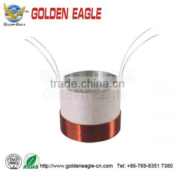 Golden Eagle Coil Products Factory GE337