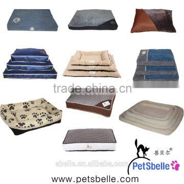 New product anti slip Dog mat