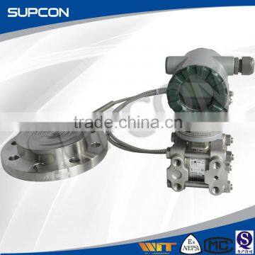 Long lifetime factory directly mount gauge pressure transmitter of SUPCON