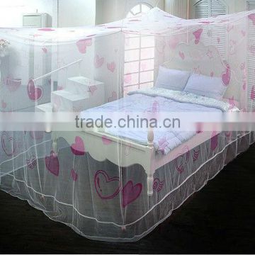 types designer bed korea mosquito nets for DRRMN-1