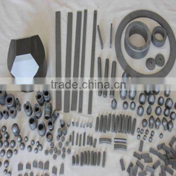 Cemented Carbide Material Produce Top Quality Plate