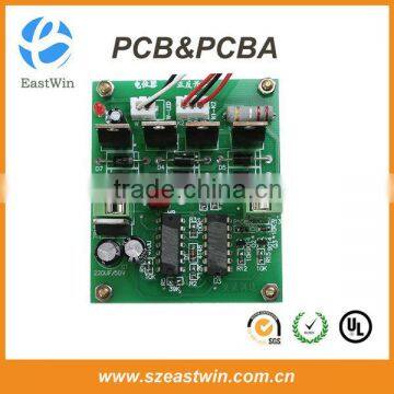 Turnkey OEM/ODM PCB Assembly manufacturer