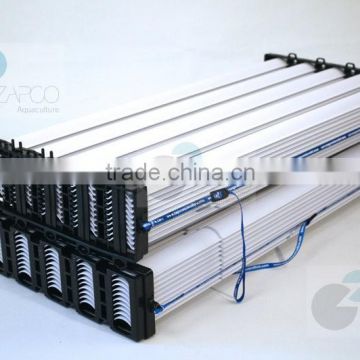 Zapco Aquaculture Floating Mesh Bag Grow Out System 