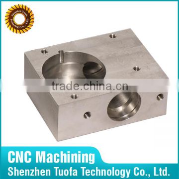 High Quality Customized Stainless Steel Cnc Machining Hardware parts