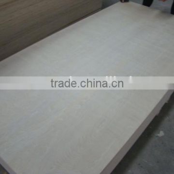 B/C Grade plywood 5-30mm birch plywood made in China