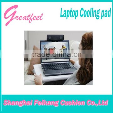China made waterproof laptop pads for cooling