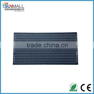Top 1 Poly Photovoltaic Module1 Kw Solar Panel