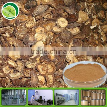 10%-50% Polysaccharides/agaricus brazil mushroom extract