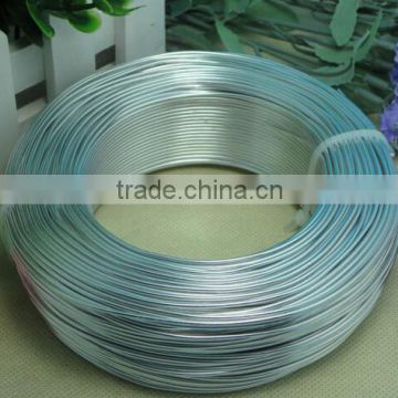 ec grade aluminium wire rod/aluminium wire