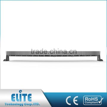 Superior Quality High Intensity Ce Rohs Certified Led Bar Curved