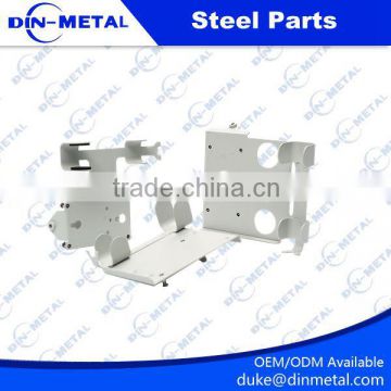 Custom CNC Mechanical Part Sheet Metal Stamping Bending Product