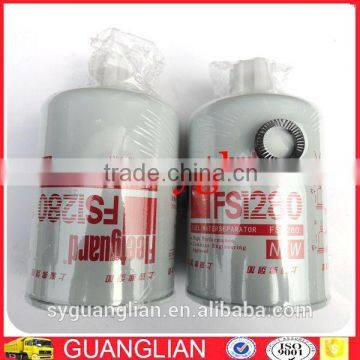 Dongfeng truck Diesel Engine QSB6.7 ISF3.8 Fuel Filter FS1280 5268934