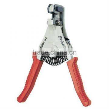 Brand ProsKit CP-369BE Wire Stripping Tool For 1.0, 1.6,2.0,2.6,3.2mm