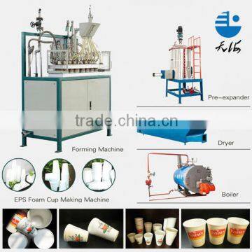 Research And Development Of New Foam Cup Printing Machine