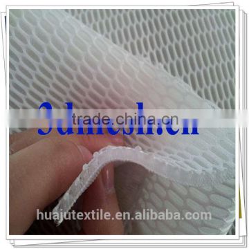 100% polyester 3D air mesh fabric,3D mesh fabric