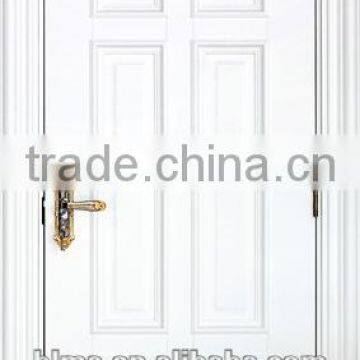 2100*2500*7.7mm E1 moulded door skin with best price
