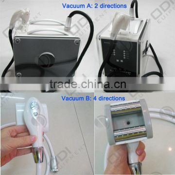 (CE Certificated) Innovative Infrared 4 Directions Roller Vacuum Body Beauty Massage Beauty Equipment Price(S50)