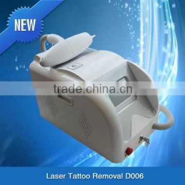nd yag laser tattoo removal equipment 1500mj energy laser tattoo removal for sale