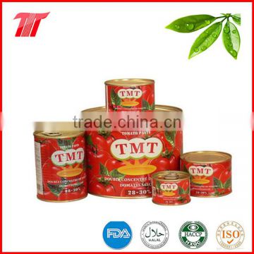 Fres Style and Sauce Product Type Tomato Paste