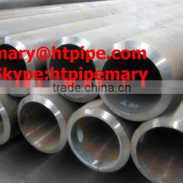 hastelloy G-30 seamless welded pipe tube