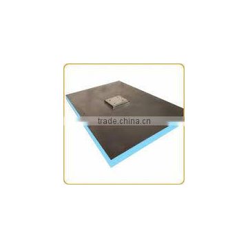 Xps Base Shower Tray/clawfoot Shower Pan Waterproof Thermal Insulation Inder Tile Backer Board