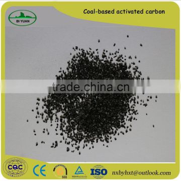 Treatment Used Granular Activated Carbon with Low Price