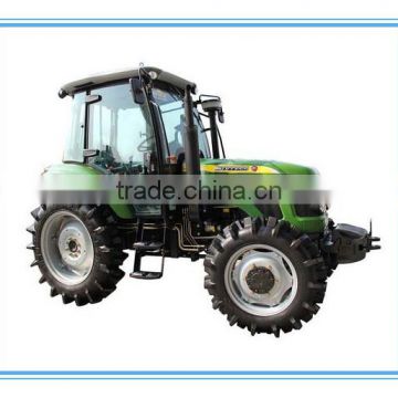100HP 4WD CHEAP FARM TRACTOR FOR SALE CE ISO1900