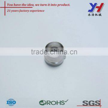 OEM ODM Custom Fabrication of Stainless Steel Deep Drawing Shroud for Plumbing System