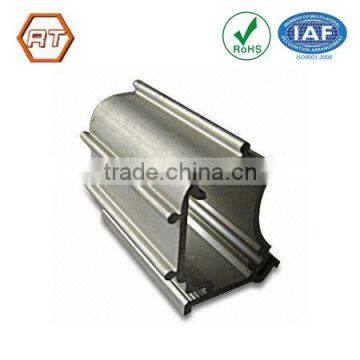 aluminum extrusion parts