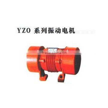 YZO Vibratory Motor TX
