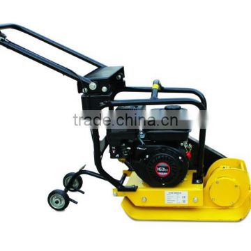 soil compacting machine for sale PB60 Loncin engine