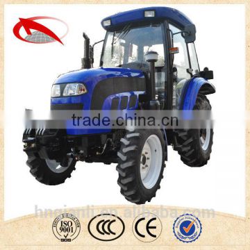 QLN40-55hp 4wd good tractor agricola