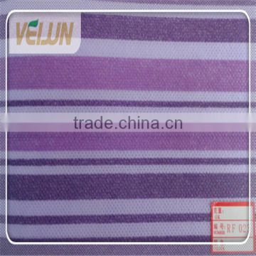 beautiful design nonwoven digital printing fabric for table cover