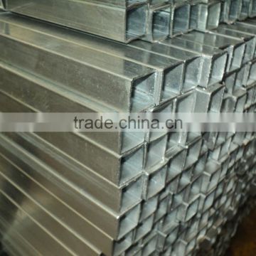 Sgs Hot Sale Ms Carbon Black Square Welded Steel Pipe And Tube